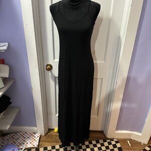 chinese dress ladies Double Take Maxi Dress